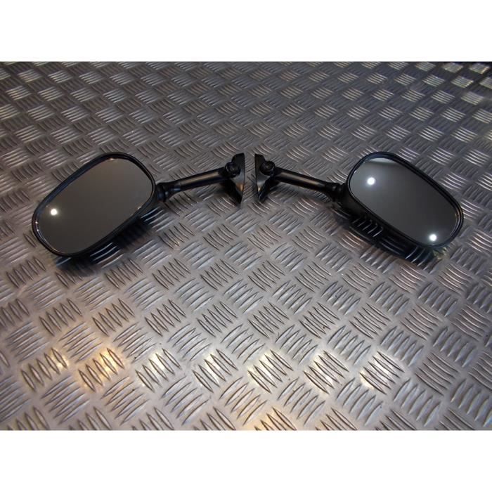 Moto rétroviseurs pour suzuki SV650//650S 2003-2009 2004 2005 2006 2007