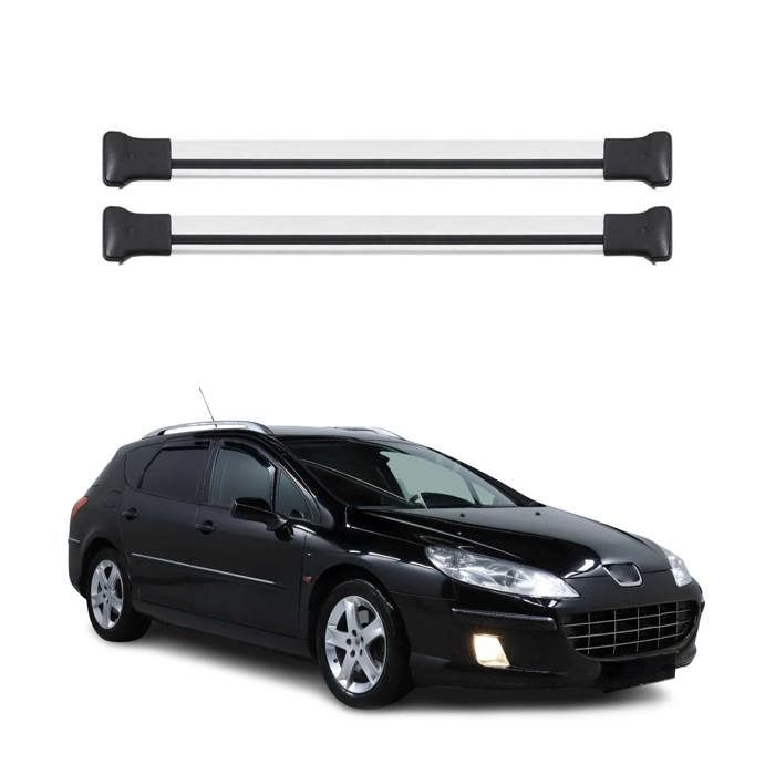 acpar Compatibile con Peugeot 407 SW 2005-2011 Basic