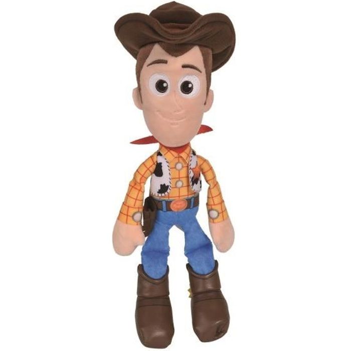 poupee woody