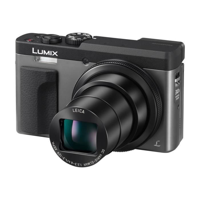 Panasonic Lumix DC-TZ90 Appareil photo numérique compact 20.3 MP