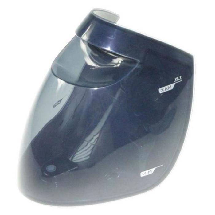 Réservoir deau pour centrale vapeur PHILIPS - Bleu - Cartouche anti-tartre - Accessoire détachable