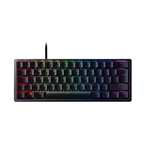 Razer Huntsman Mini Lin Bk Rz03 03391900 r3g1 - vue 2