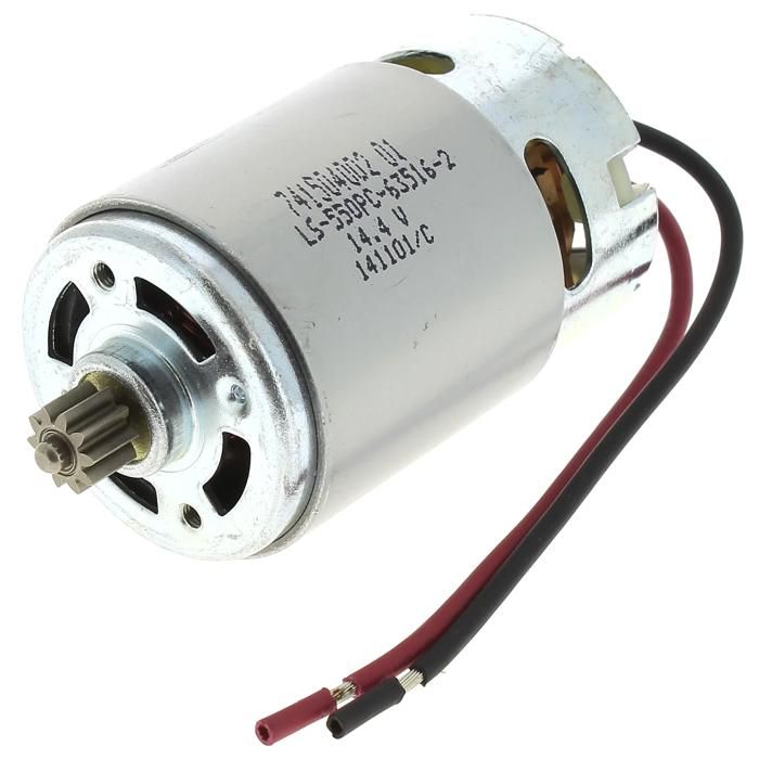 Moteur 5131028232 perceuse ryobi