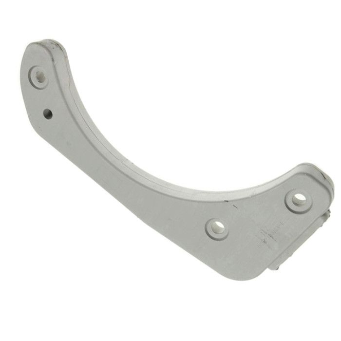 Rayon De Roue Arrière Gauche Shimano WH-R550R – 302 Mm – Noir – Réf Y4BE98110