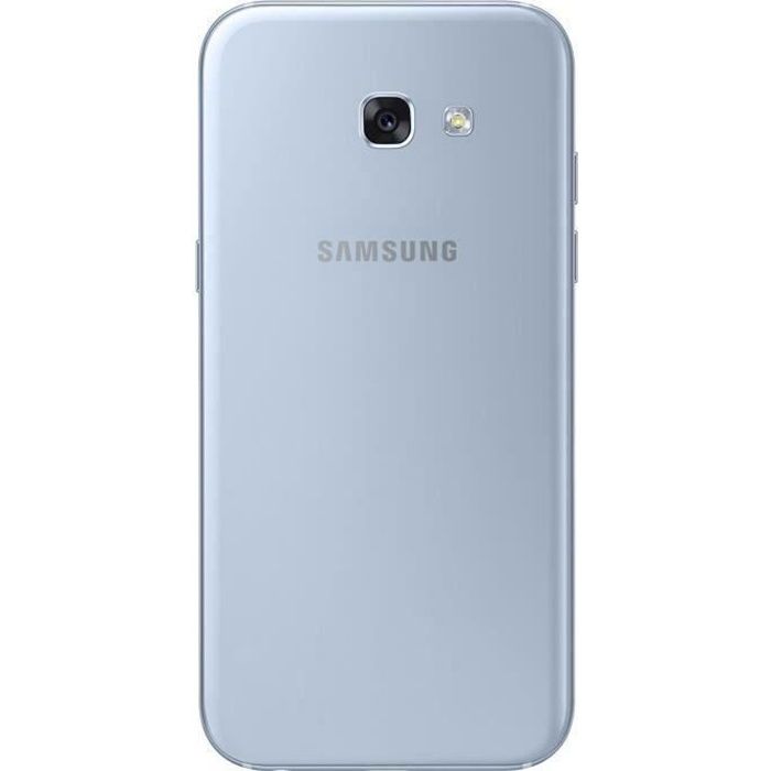SAMSUNG Galaxy A5 2017 Or Etat correct - vue 1