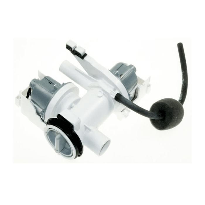 Samsung Pompe de vidange F400 - vue 5