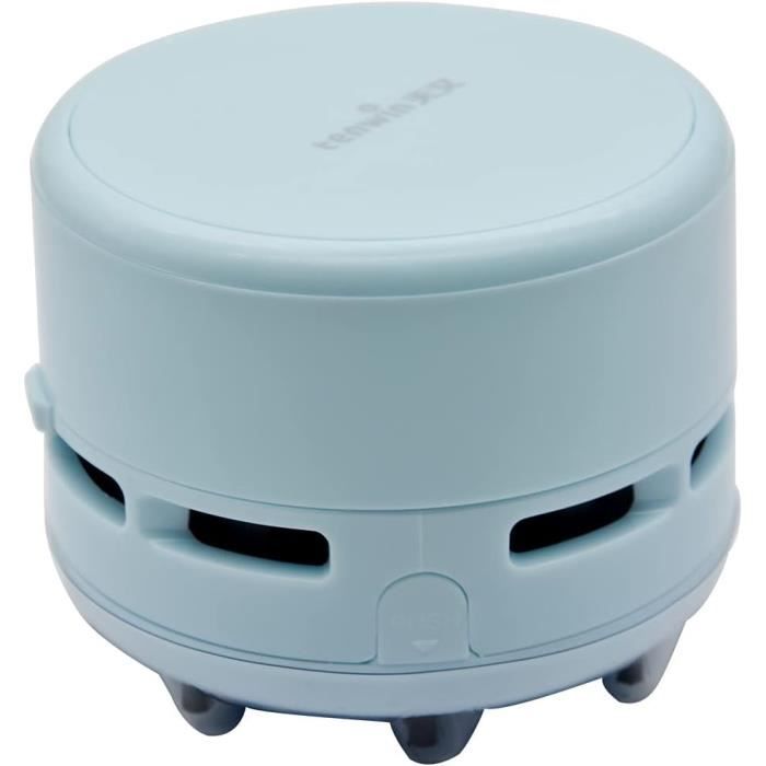 Iplusmile 8 Pièces Ramasse-miettes INOX Racloir Table Léger