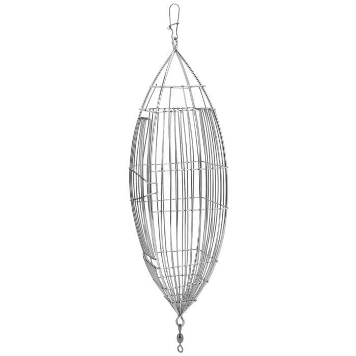 20 Pièces Supports D'appâts (boucliers) Pour Pêche En Mer - Clips Pour Plate-forme, Impact, Marque Tohql