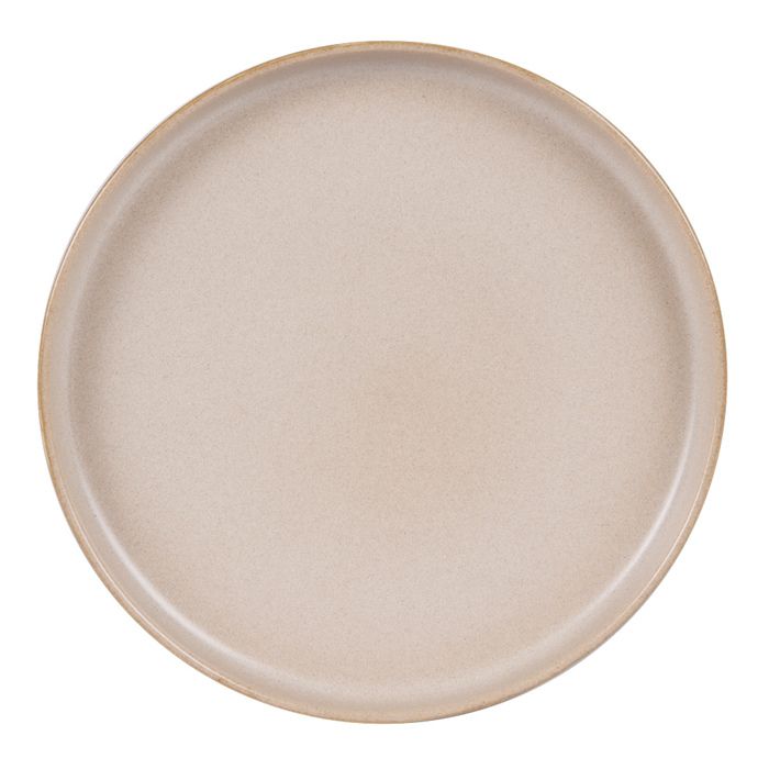 Lot De 6 Coupelles Uno Sable 12 Cm - Vaisselle Design Pour Apéro, Dessert, Condiments