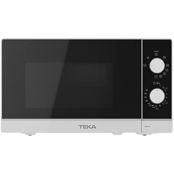 Micro ondes intégrable TEKA MW FS20 20 Litres 8 fonctions automatiques - vue 3