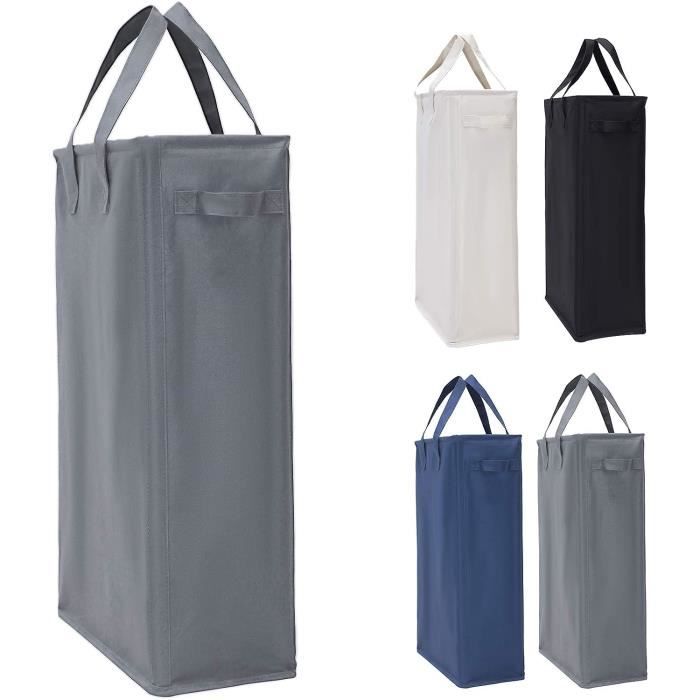 90L Paniers à linge (7 Couleurs)Pliable Sac à lingePliage Grande Capacité Corbeilles à linge 90L Paniers à linge (7 Couleurs)Pliable Sac à lingePliage Grande Capacité Corbeilles à linge