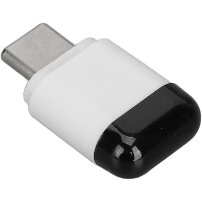 Télécommande Infrarouge Universelle USB-C Pour Smartphone - Contrôle Projecteur, Appareil Photo, Distance 8-15 M - 8