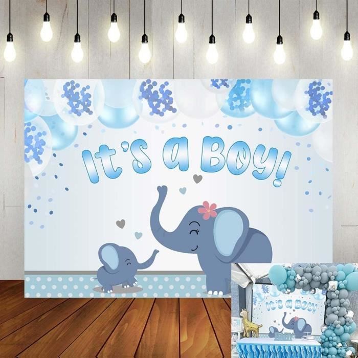 Carte De Fête Prénatale Pour Une Petite Fille Avec Des Accents Floraux