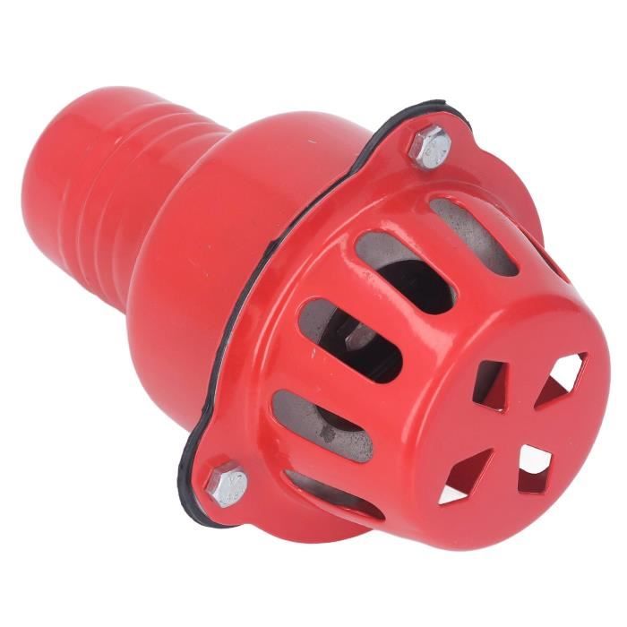 XIJ Clapet antiretour de pompe à eau Clapet Antiretour Inférieur de — free download
