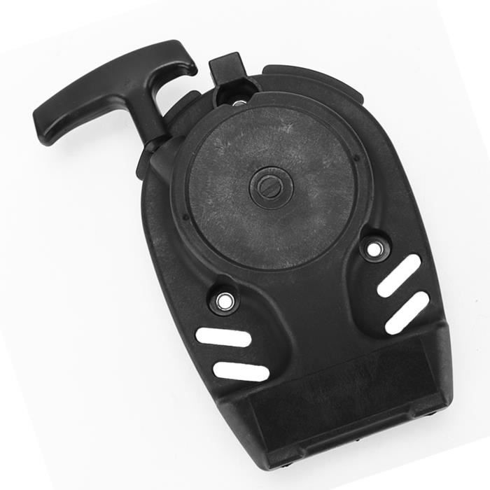 Démarreur à Rappel De Démarrage Par Traction Pour Kawasaki FJ180V - Compatible 49088-2582 49088-7023