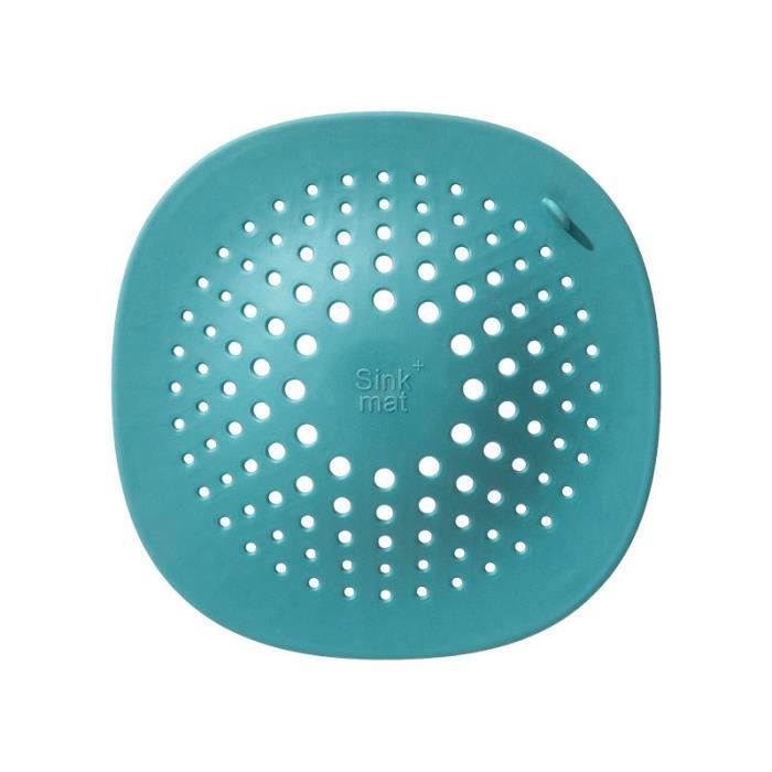 Grille Pour Filtre D'évier 7 Cm - Acier Inoxydable, Ibili, Remplacement Universel