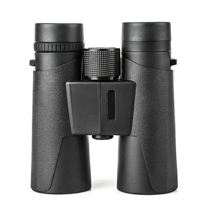 Jumelle Étanche 10X42 Binocular Jumelles Vision De Nuit Haute