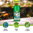 TETRA Anti algue pour bassin de jardin - Tetra Pond Algorem - 250 ml-1