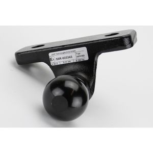 Test Franklin Sports boules de bocce polyvalentes 90 mm