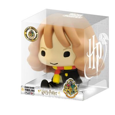 Figurine Harry Potter & Hedwige - Plastoy - Licence Harry Potter - Enfant -  A partir de 3 ans - Noir - Cdiscount Jeux - Jouets