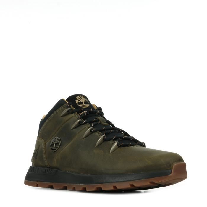 Chaussure randonnée timberland deals