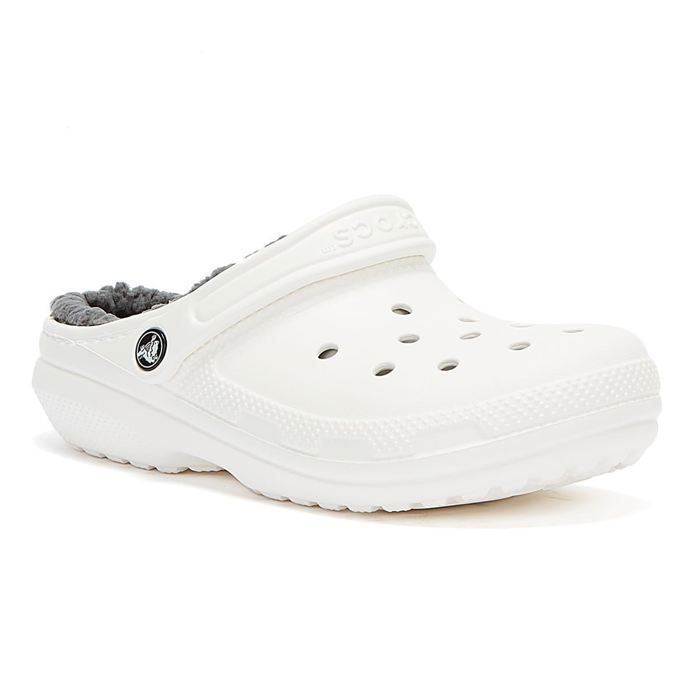 Soulier crocs online femme