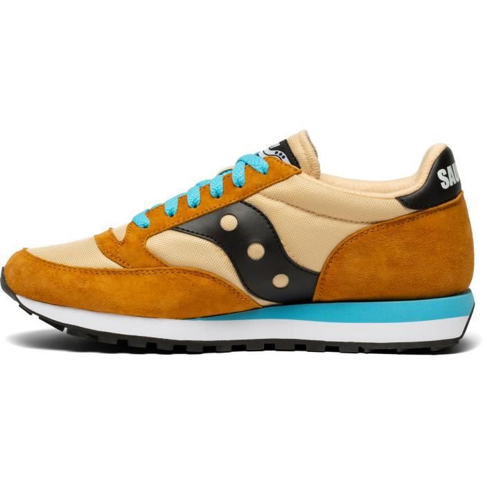 Saucony chaussures sale homme bordeaux