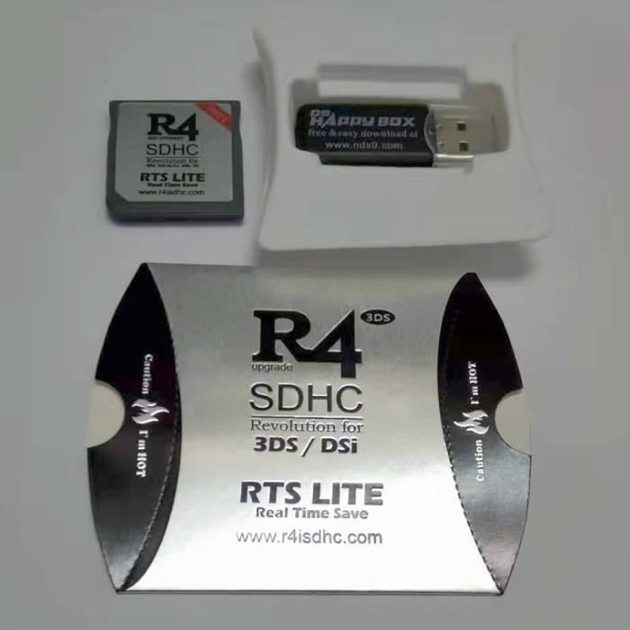Telecharger La Maison Du Style Ds R4 Ventana Blog