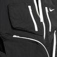 Coupe-vent Femme Nike Tech Pack - Noir - Manches longues - Col montant - Poches zippées-2