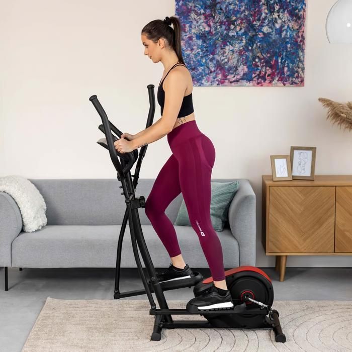 Velo elliptique proform 325 cse Cdiscount