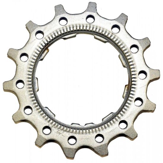 Miche Pignon 25 dents compatible shimano 8-9v à 5.4 € en ligne ou dans votre magasin