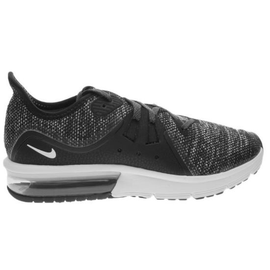nike air max sequent 3 schwarz
