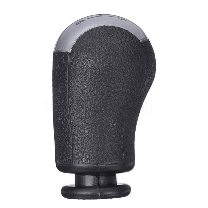 Pommeau Levier Vitesse 5 Vitesses Pour Ford Focus, Mondeo, S-MAX, C-MAX - Design Ergonomique Et Style