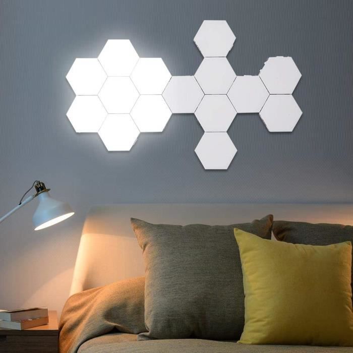 Helios hotsell touch led