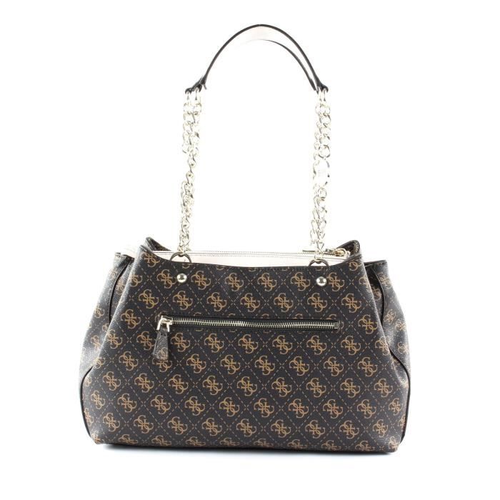 Guess lorenna girlfriend satchel best sale