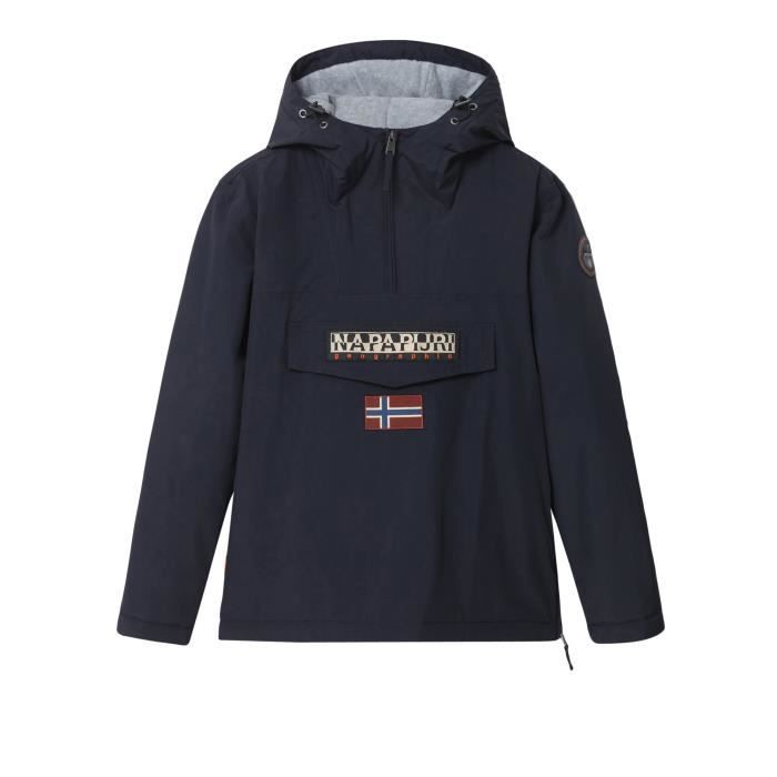 Blouson hotsell napapijri garcon