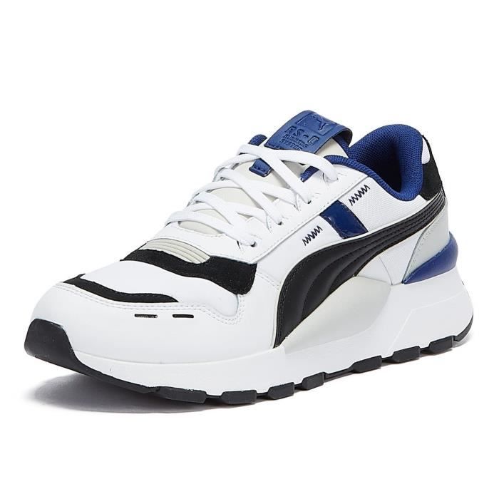 Puma rs 0 noir bleu sale