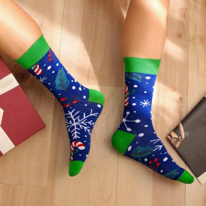 Chaussette couleur sales homme