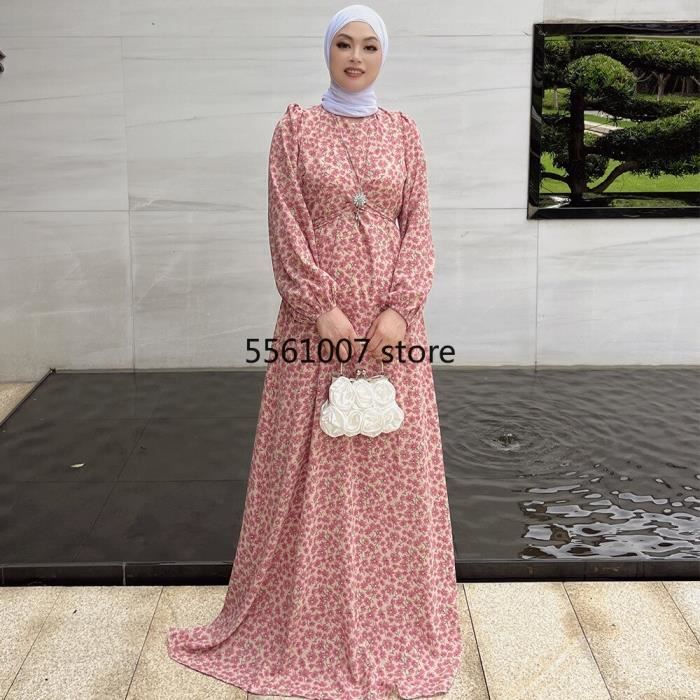 Robe ete hijab sale