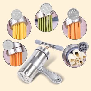 Poignée De Rechange Pour Machine à Pâtes | En Alliage De Fer Robuste | Accessoire Fabrication Pâtes Maison | Universelle