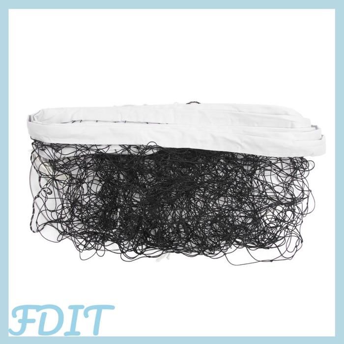 Balle Pour Piscine à Balle Filet De Volley-ball De Plage Filet De Volley-ball, Cable De Filet De