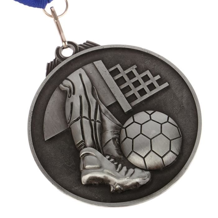 Concours de médaille, Sport Médaille Football