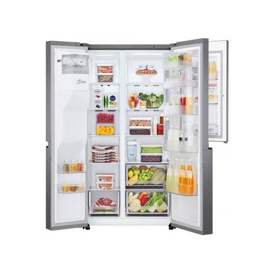 Filtre à eau externe 23 cm Réfrigérateur américain LG 5231JA2012A