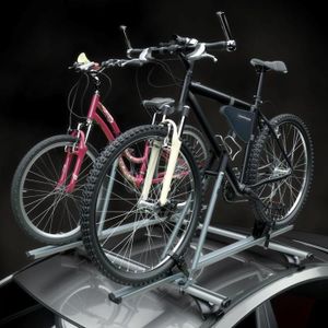 Barre de transport velo femme - modele premium Barre de transport velo femme - modele premium