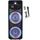 Enceinte bluetooth karaoke