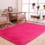 120x160cm Tapis Epaissir Avec Large Soft Poil Tapis De Surface