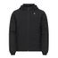 doudoune le coq sportif homme verte