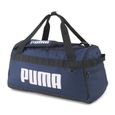 PUMA Challenger Duffel Bag S Puma Navy [213149] -  sac à épaule sacoche-0