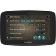 GPS poids lourds TomTom GO Professional 620 - cartographie Europe 49 pays - Wi-Fi intégré - appels mains-libres-0