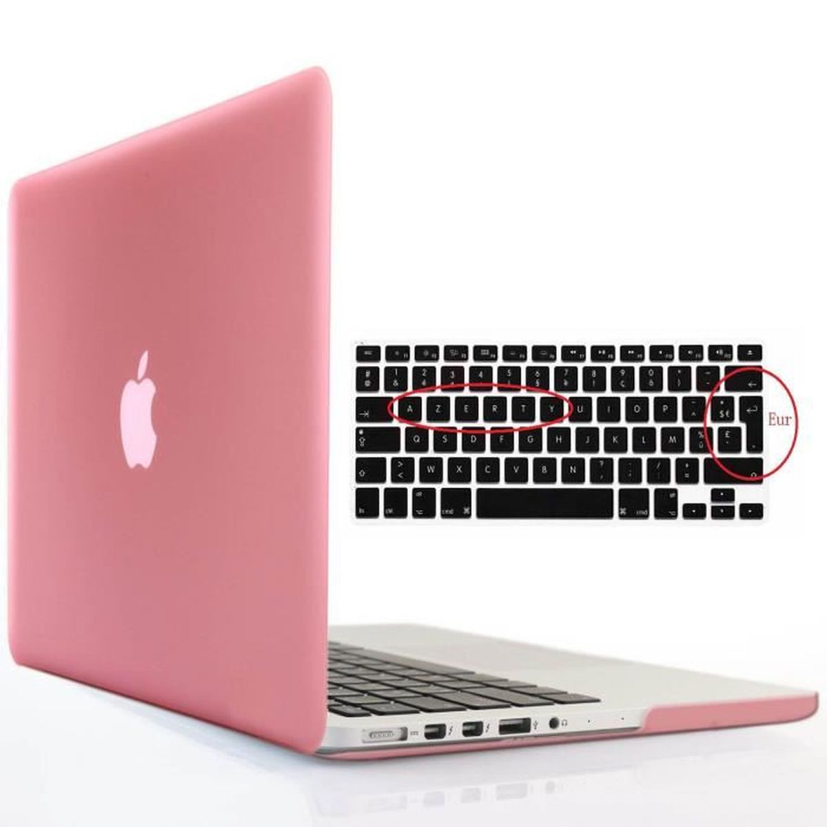 Coque macbook pro 13 silicone clearance